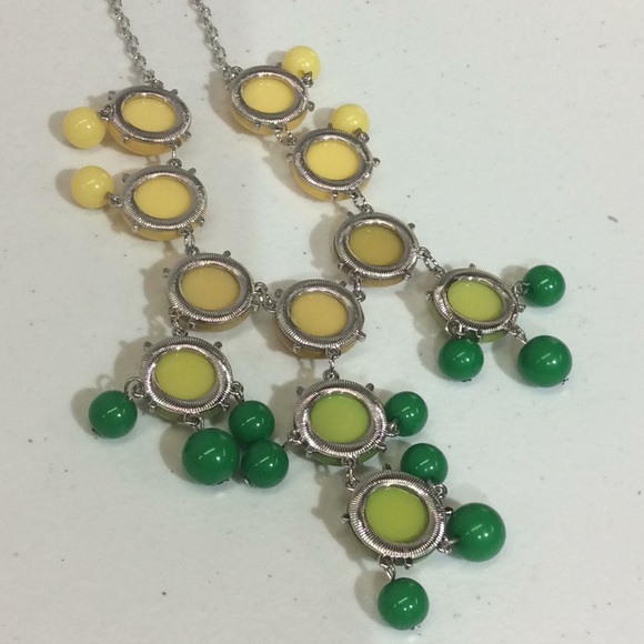 Hannah Accents 8.5” Necklace Multicolor - Picture 7 of 8